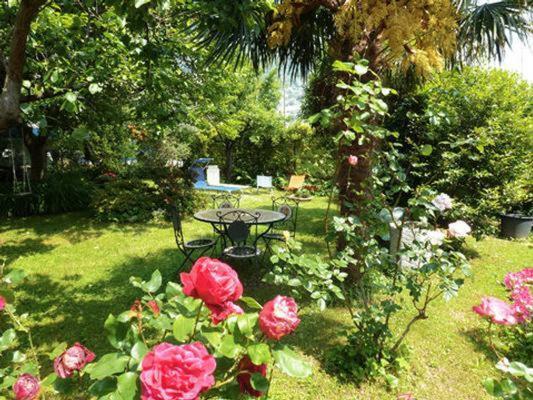 Apartmán Casa La Resega Gravedona Exteriér fotografie